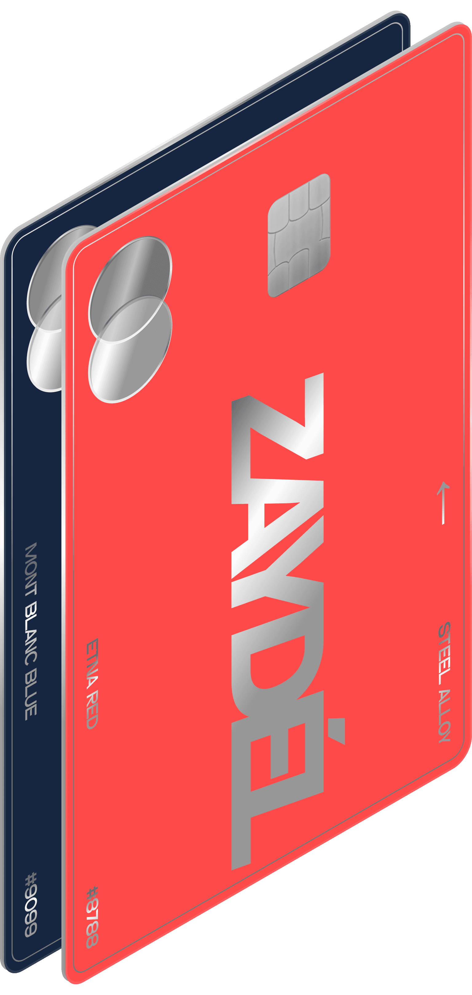 Paymint Card - Paymint Framer Templatea