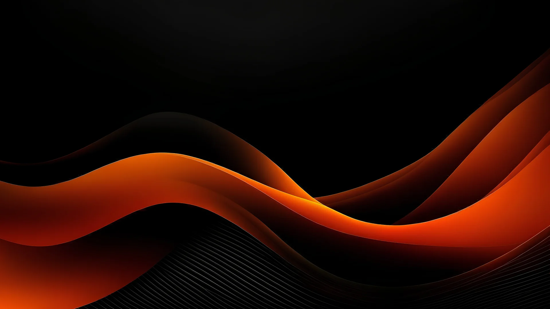 Ruby Gradient - Grainient