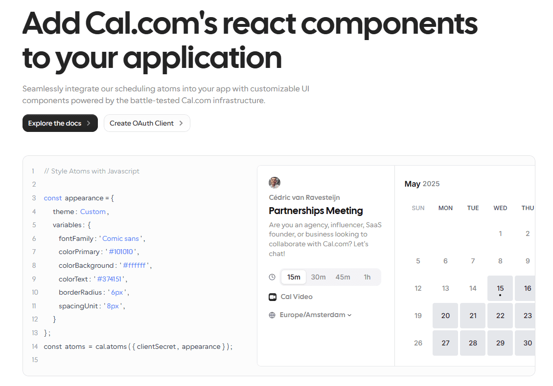 Cal.com