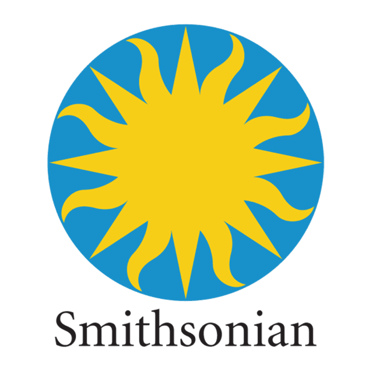 Smithsonian Seal Logo