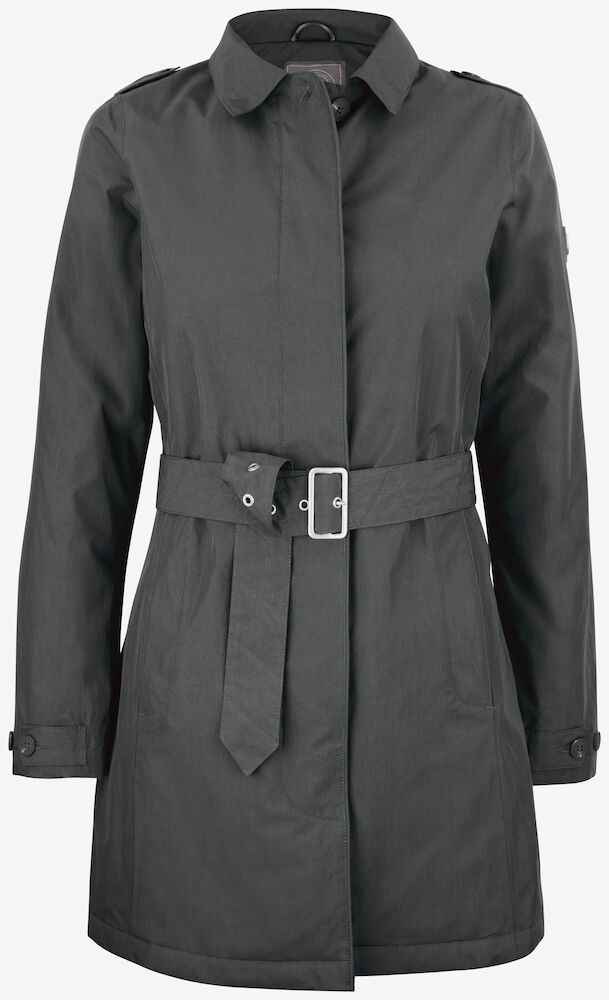 Werkjas dames laten bedrukken — Cutter &amp; Buck Bellevue Jacket Ladies