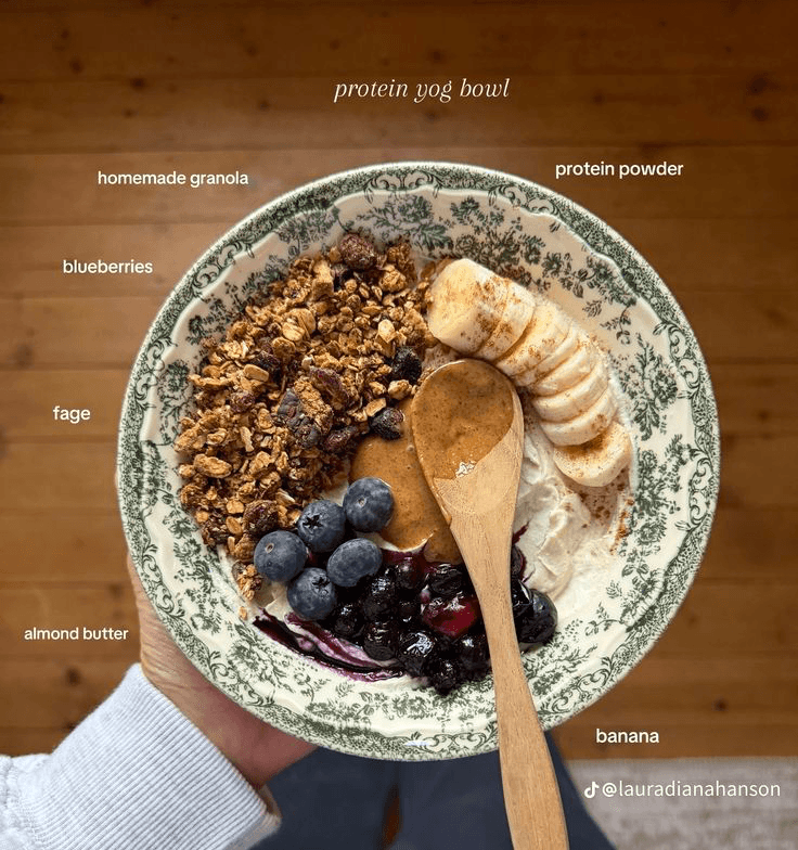 a group of red crosses on a black surface