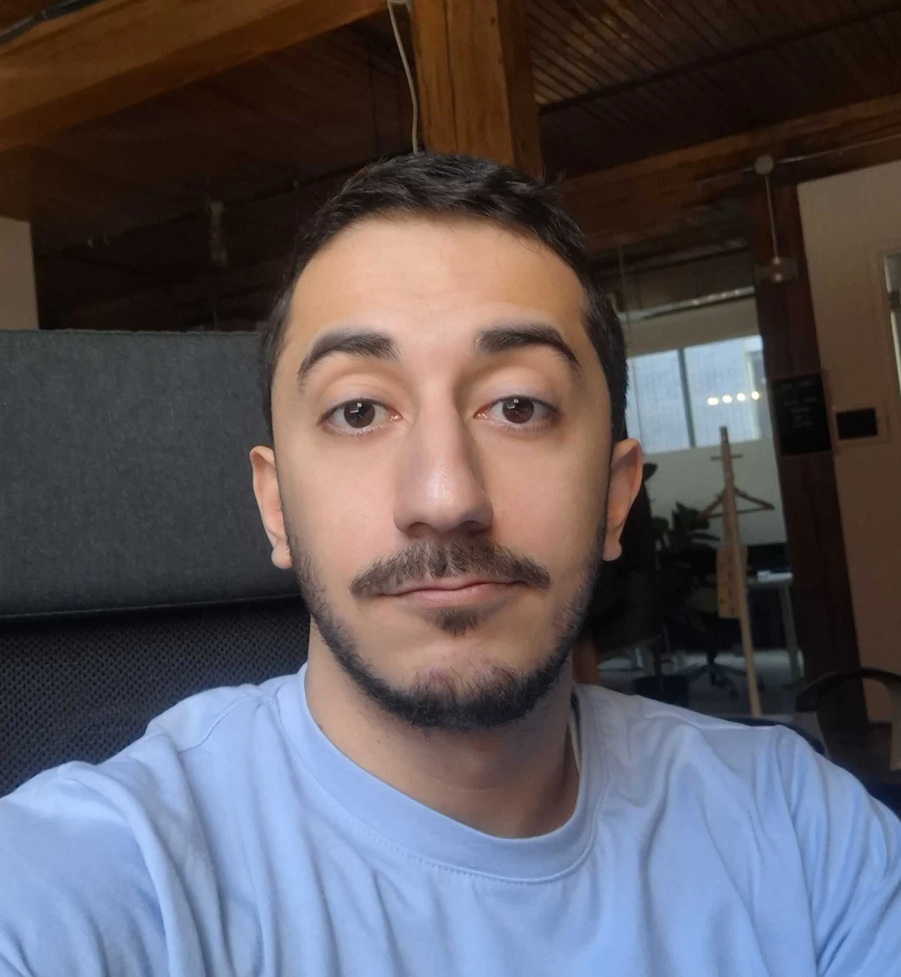 Photo de Mohammed Al Makdah