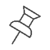 Address for matrix idc image