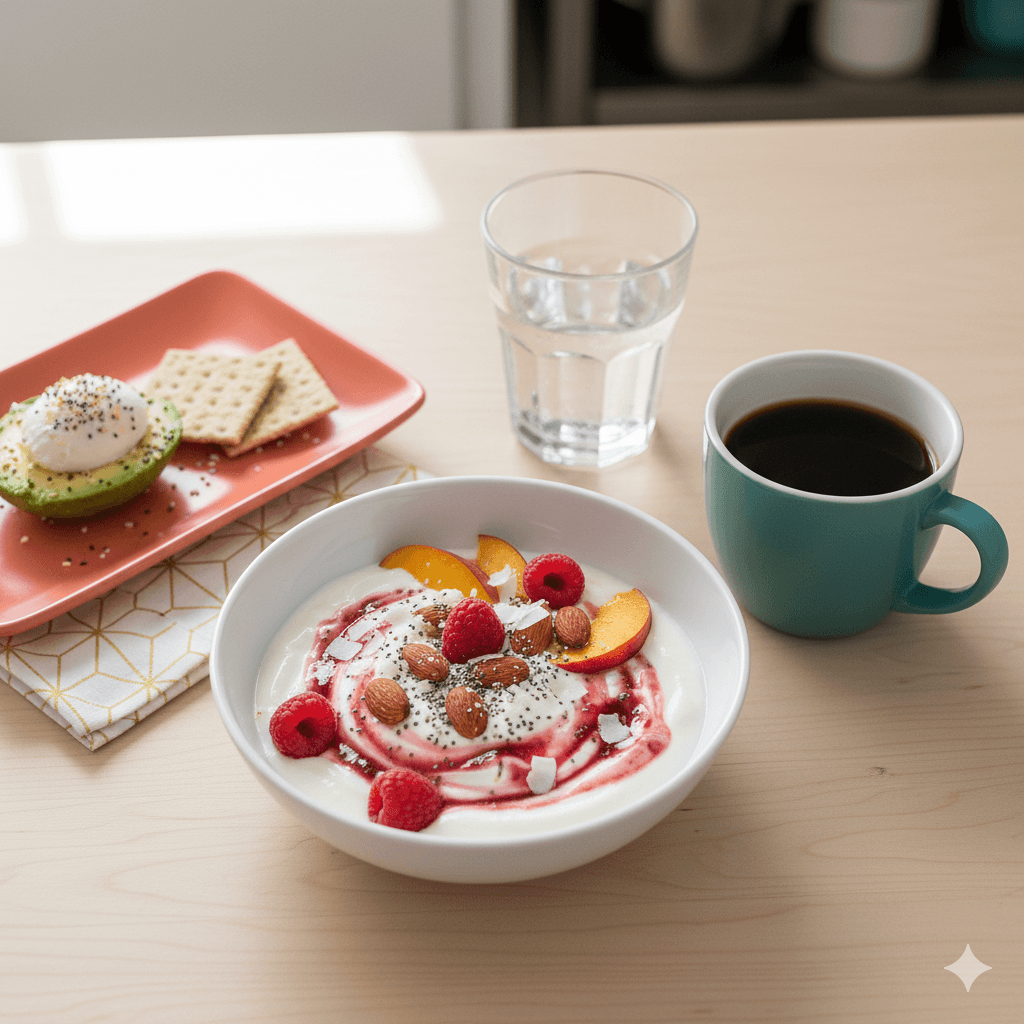 Always Hungry in a Calorie Deficit? Here’s Why (and How to Fix It)