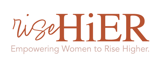Rise Hire Logo