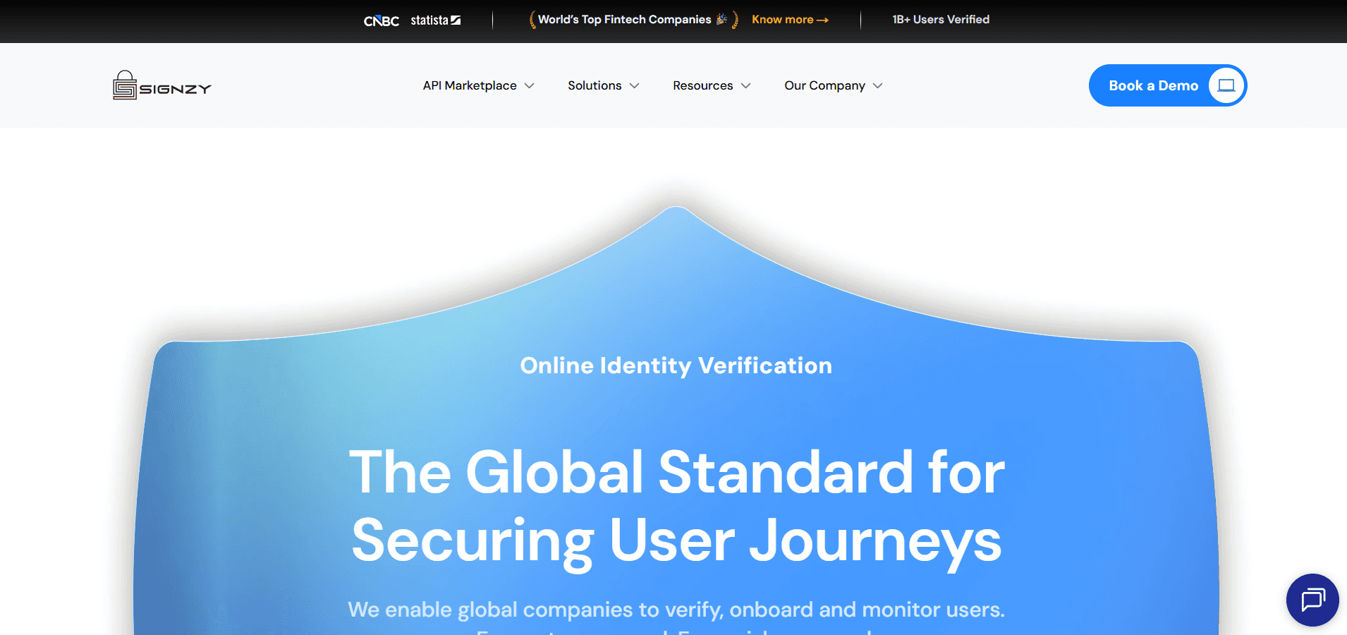 Signzy