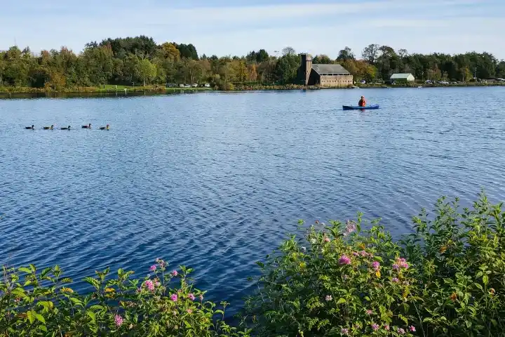 James Hamilton Heritage Park