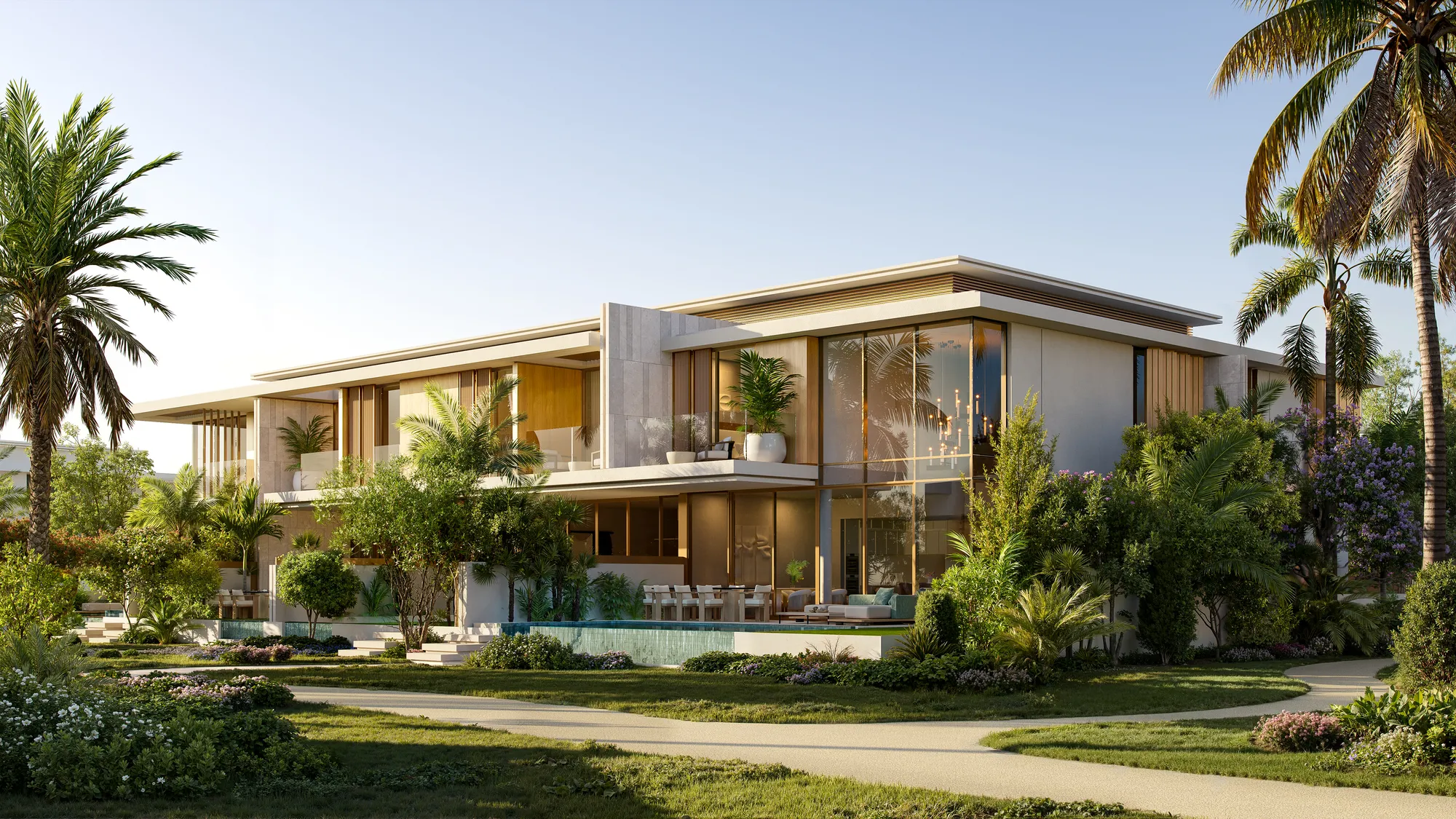 Bay Estate