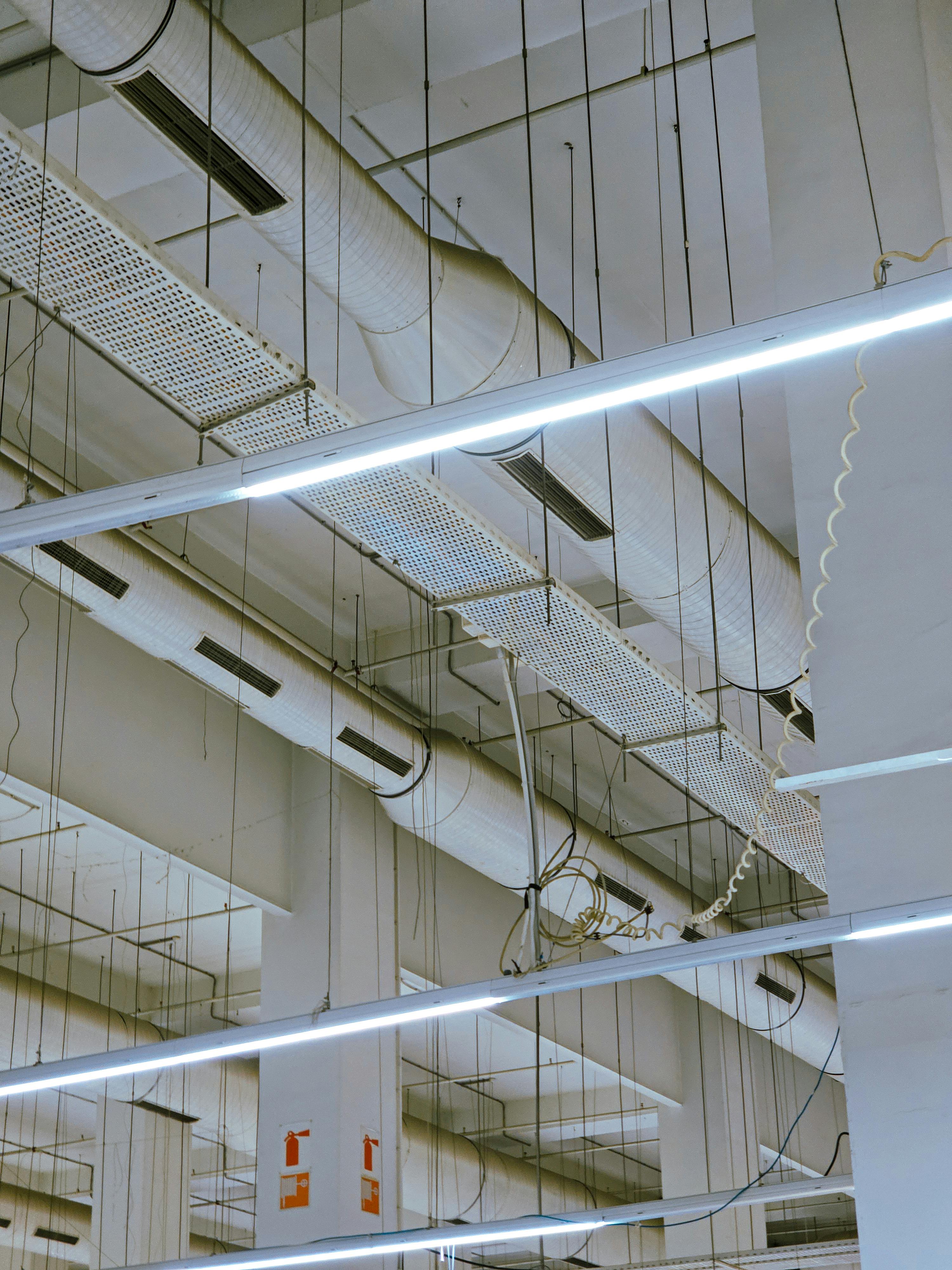 Commercial Air Conditioning Systems