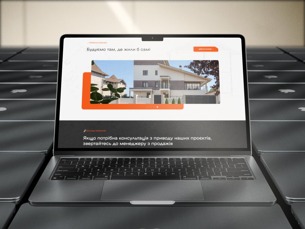 An example of the Work&Go booking web app interface, developed by Codeska.