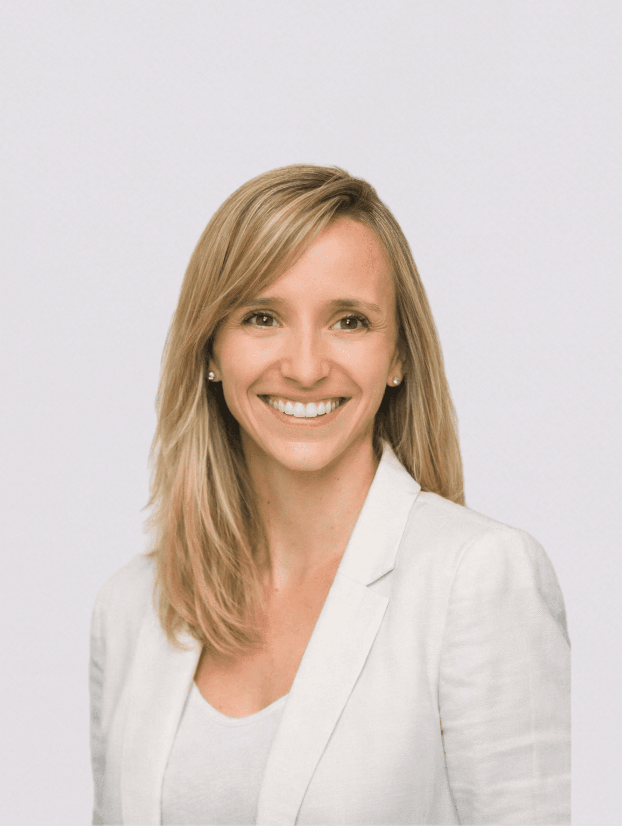 Image of Géraldine Lafontaine, COO