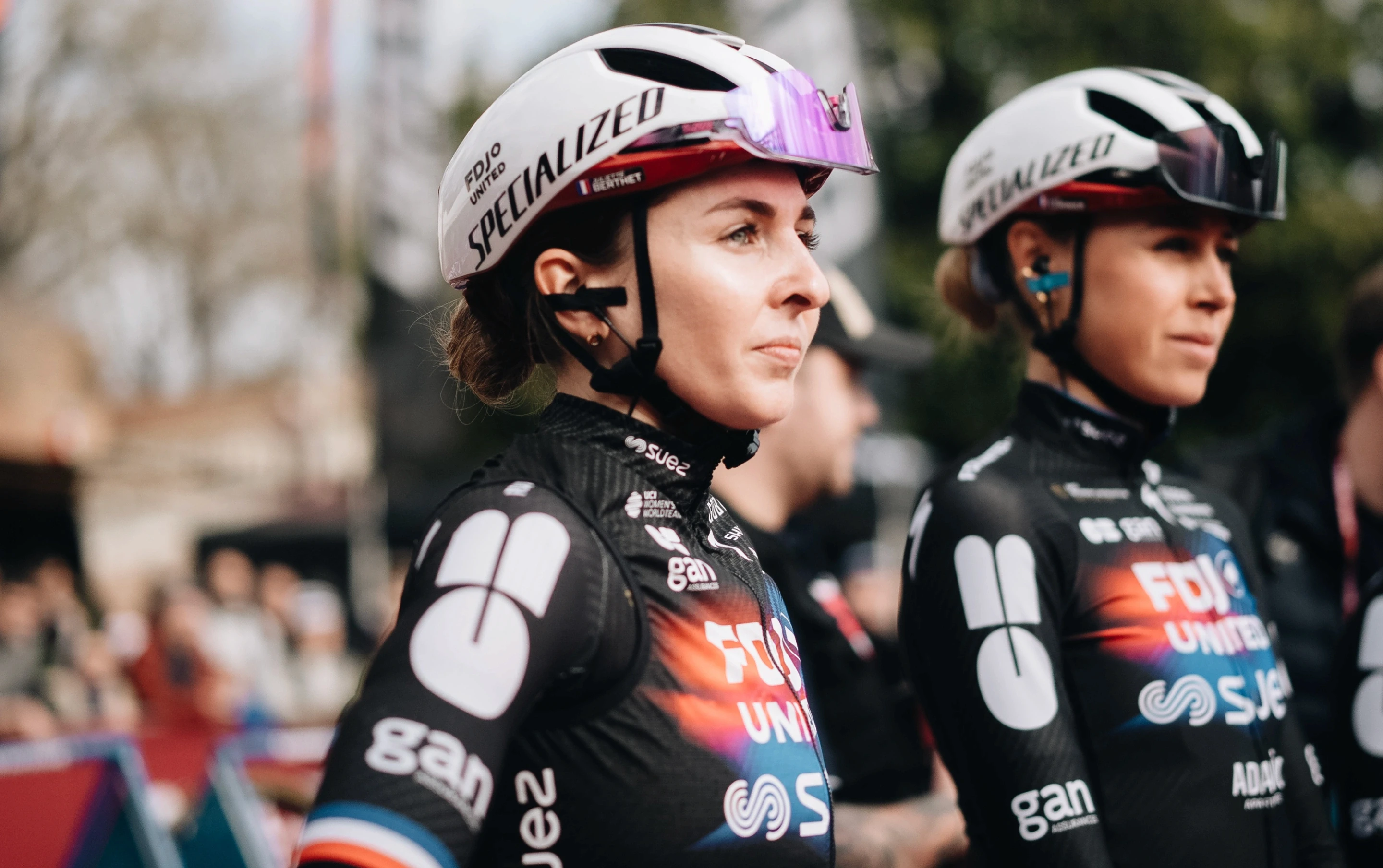 Inside the Preparation: 8 Insights from Juliette Berthet's Tour de France Femmes Webinar