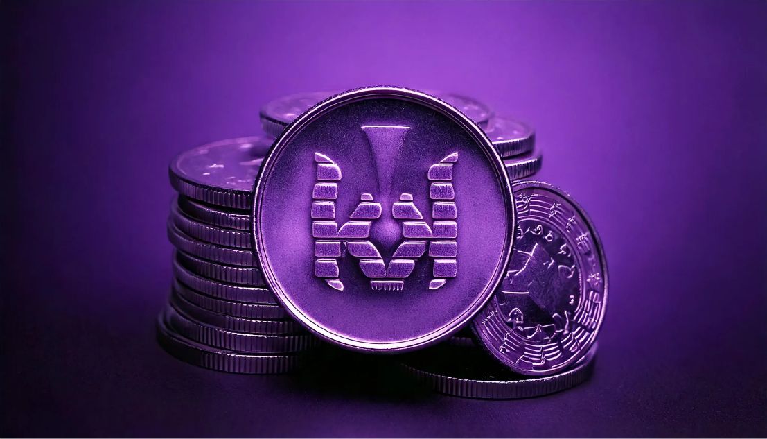 Kantik-token-designed-by-NTKB-symbolizing-personal-interaction-transparency-crypto-transactions