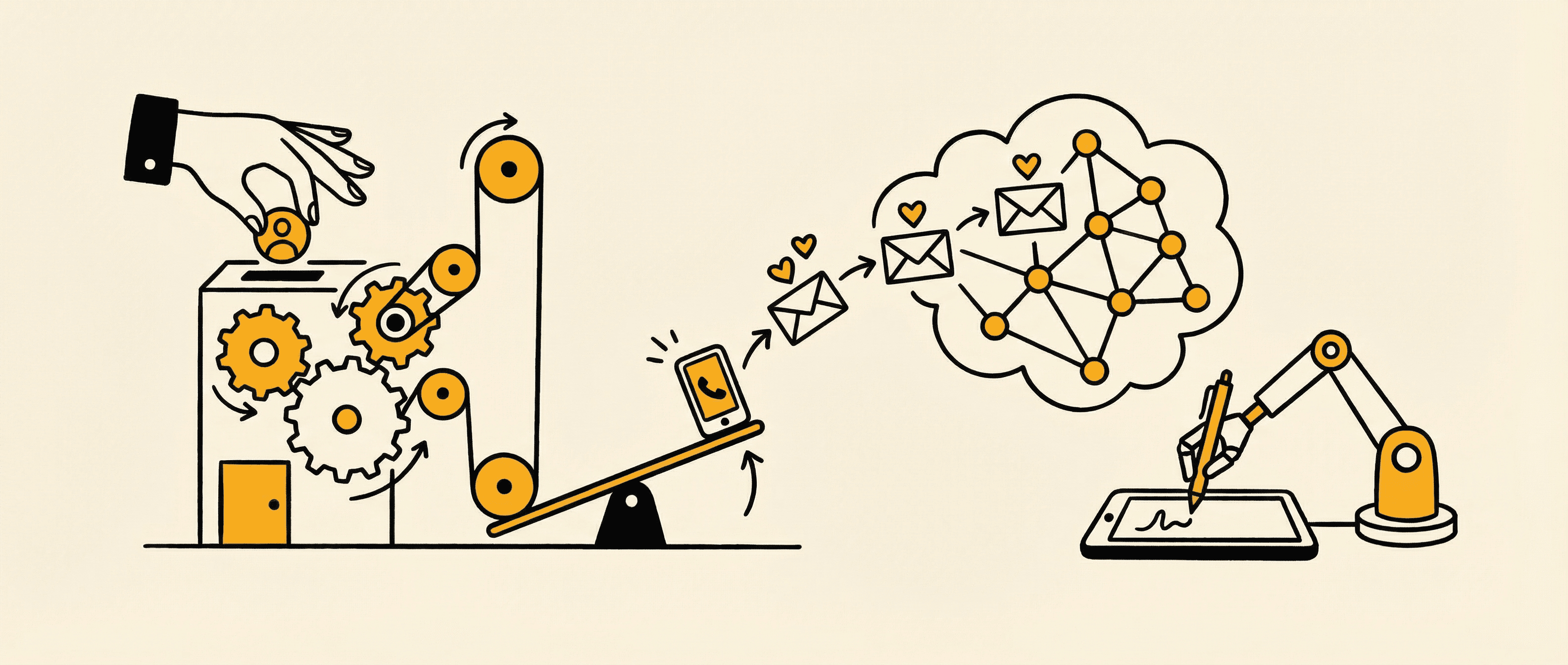 How to Get Started With WhatsApp Automation