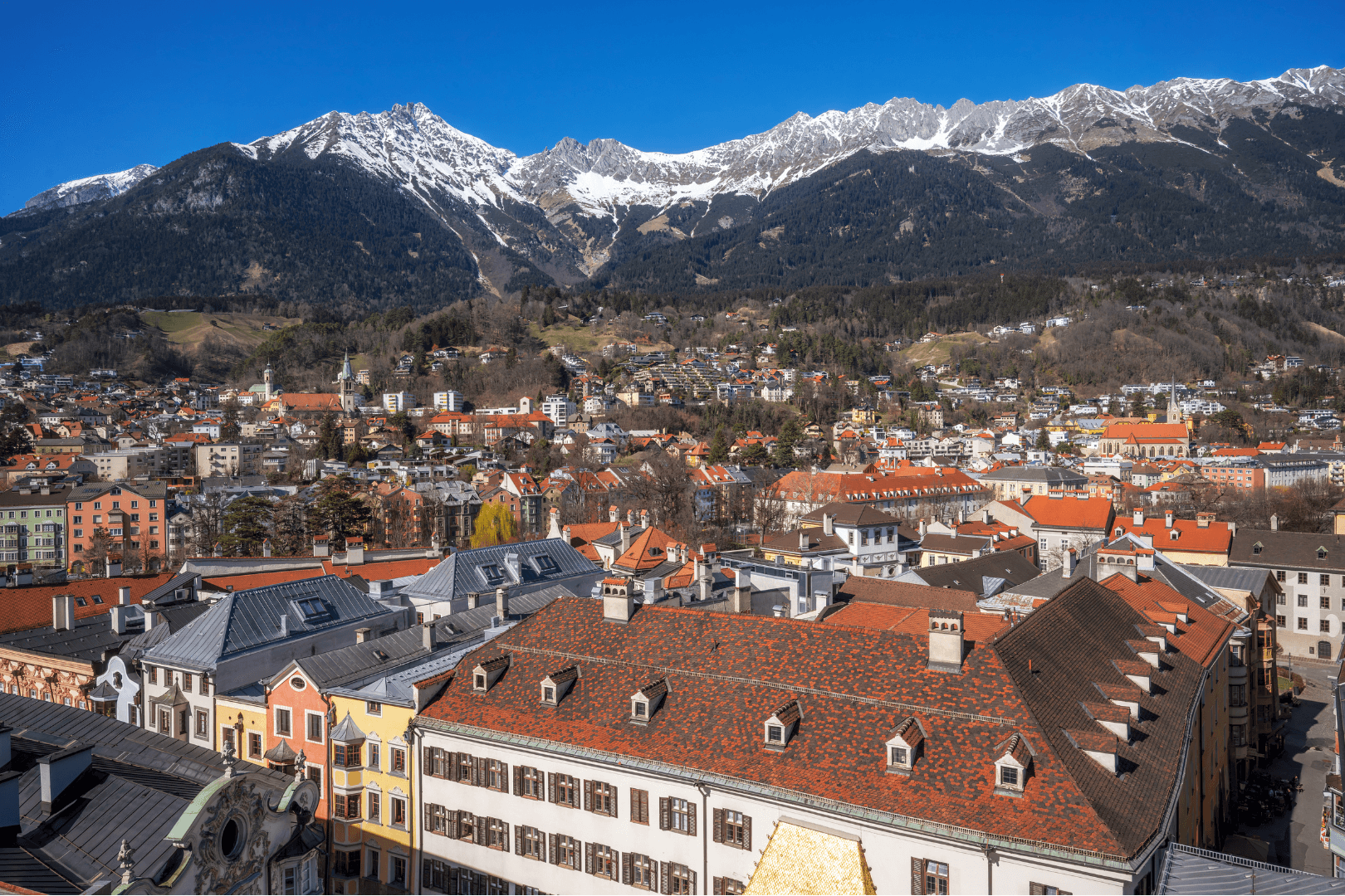 Everything you need to know about vacation rental regulations in Austria