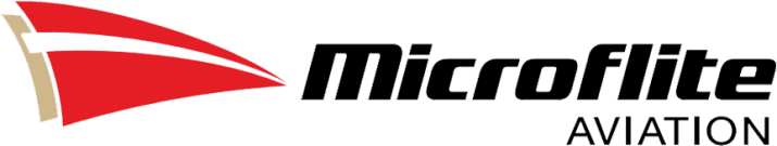 Advanced Flight private aviation company logo