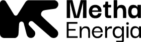 Logo Metha Energia