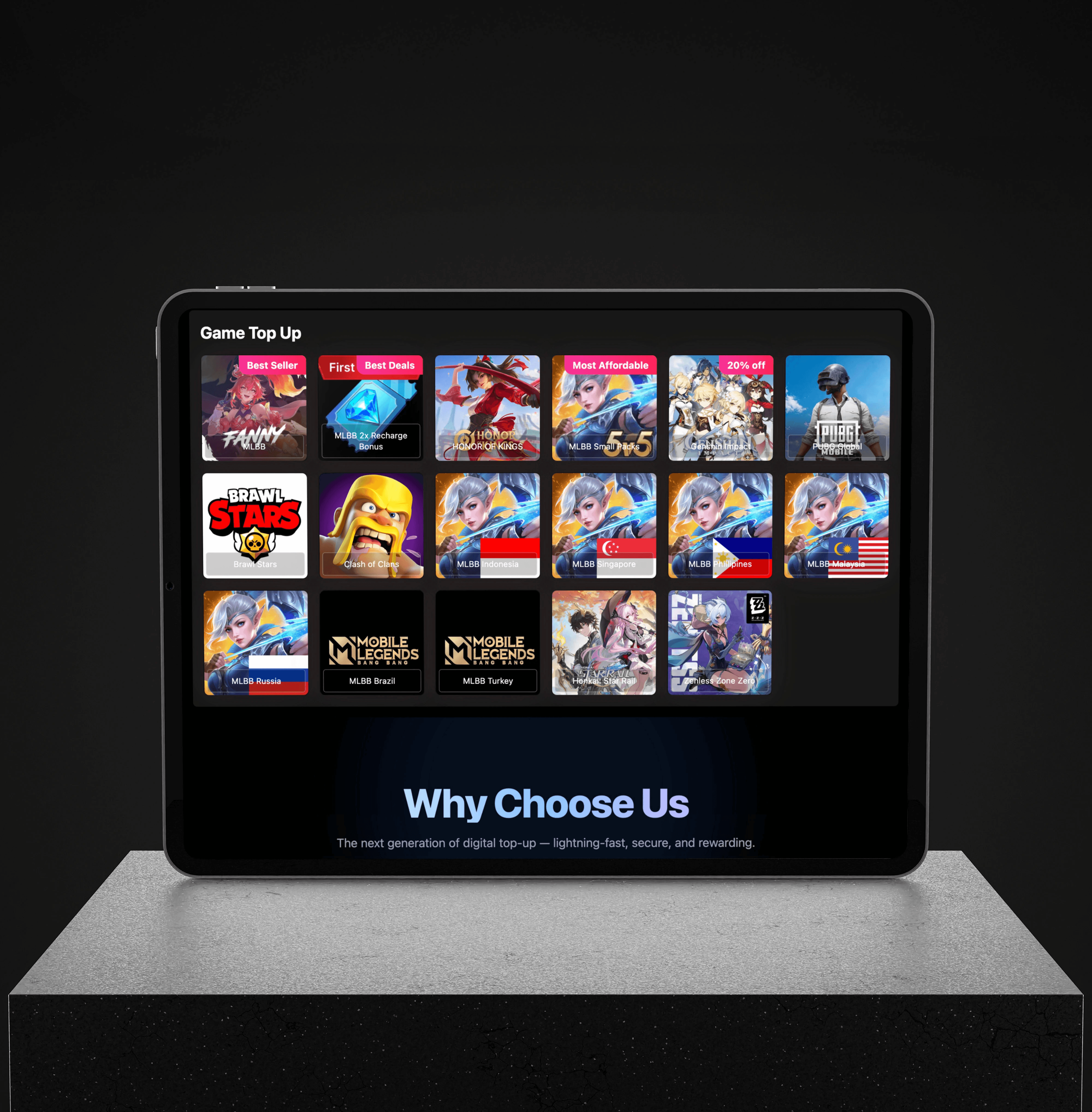 Branding image