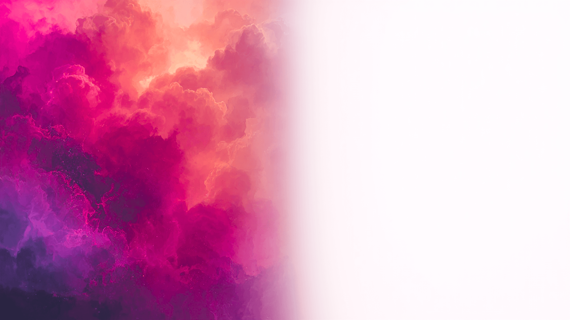 Rocket Launch Background