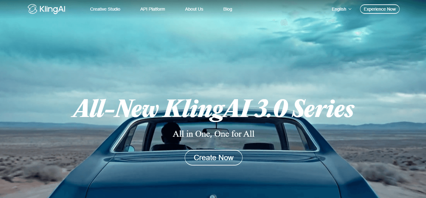 Kling AI