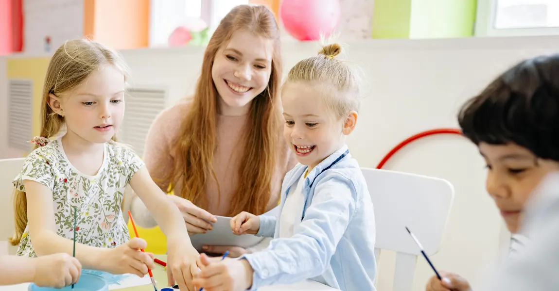 The Best Schools in Hyderabad