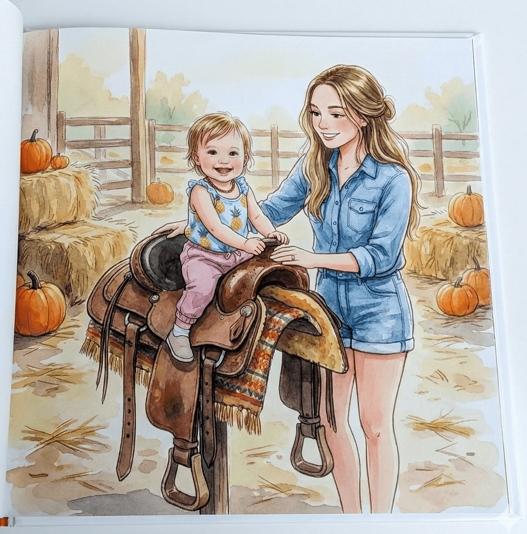 Close-up of a dark green leaf showing its textured surface and central vein against a muted background.