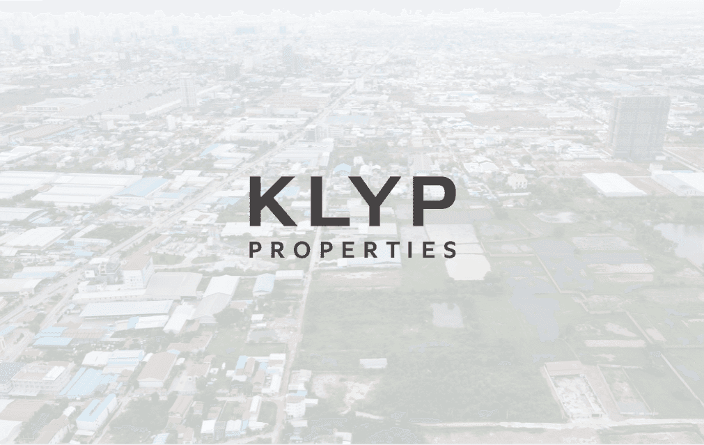 Land in Phnom Penh