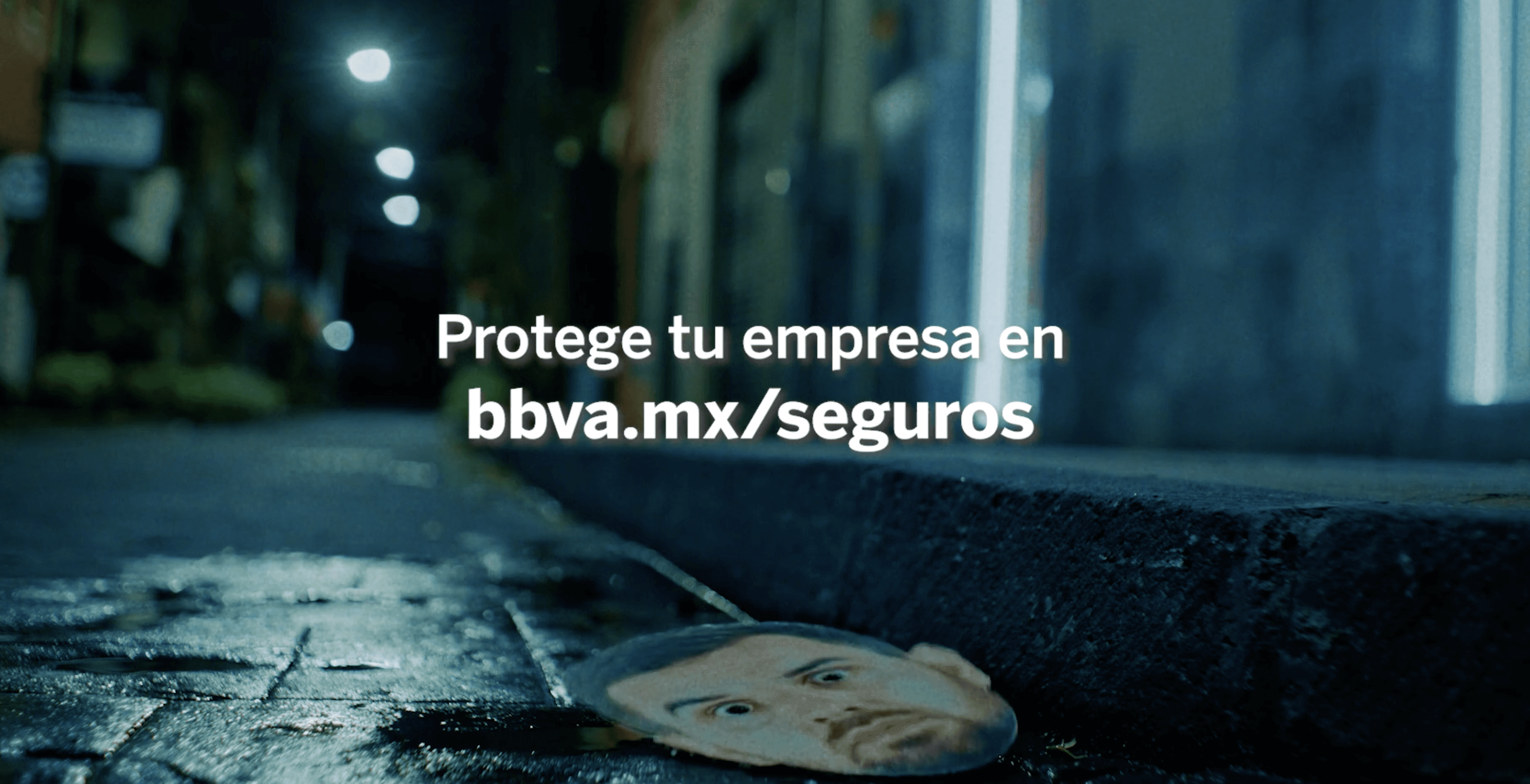 Cinematic Film Poster