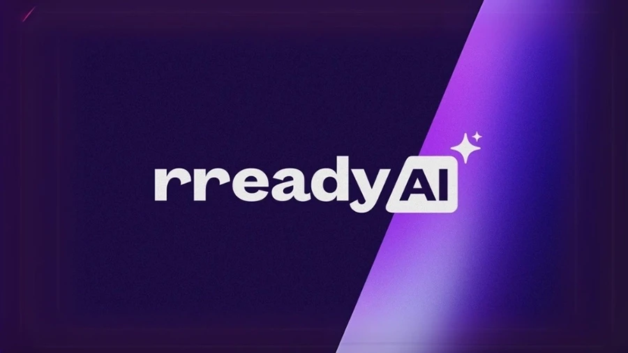 rready AI-Logo