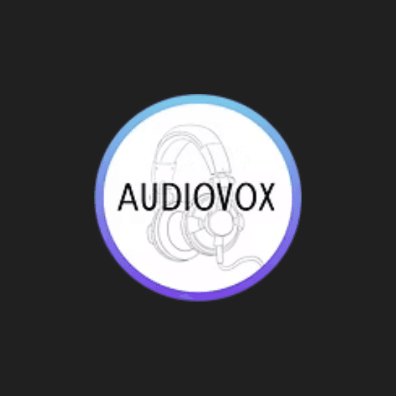 Man and two girls taking a selfie in a tent