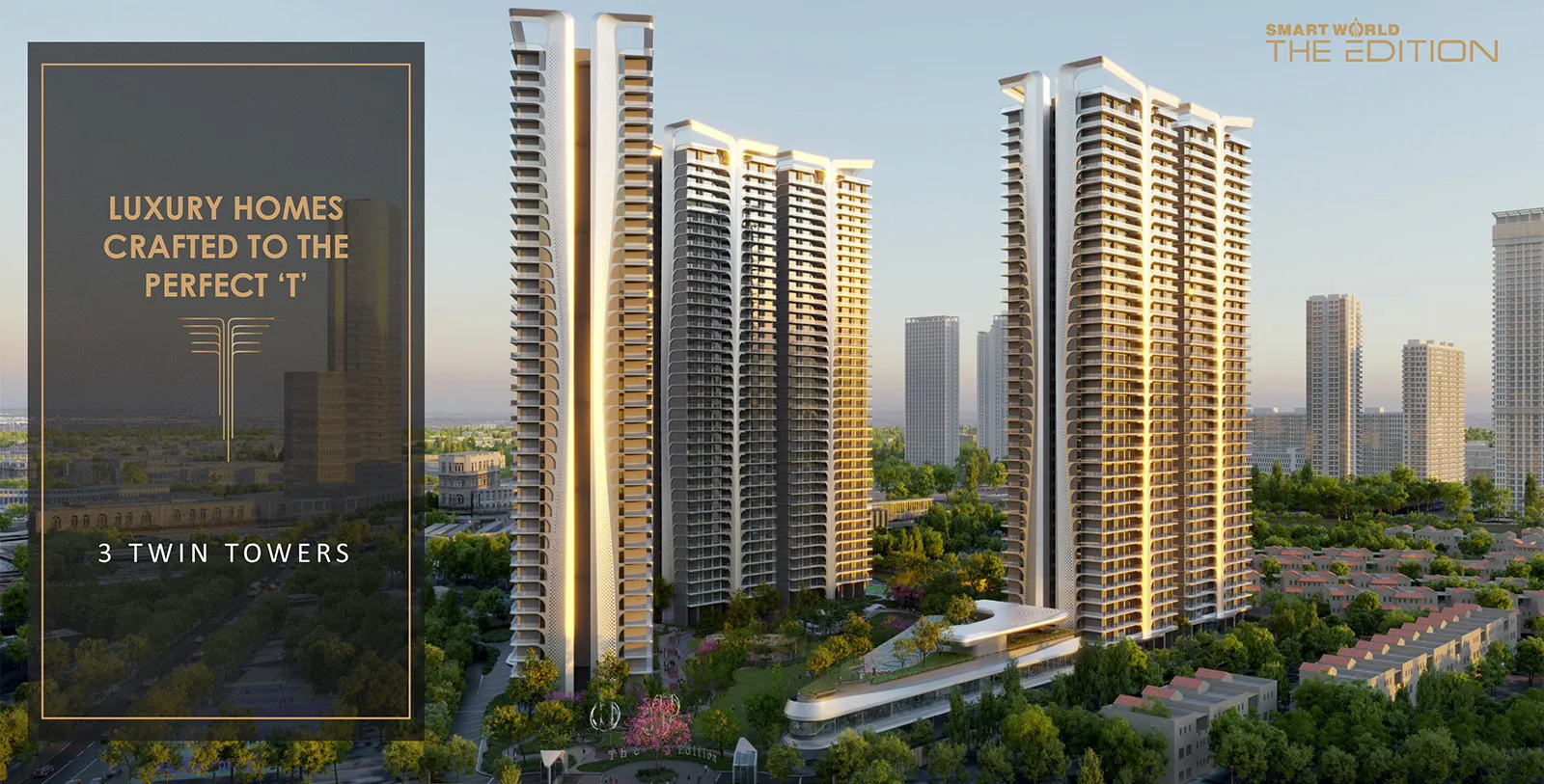 Smartworld The Edition