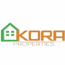 Kora properties logo.