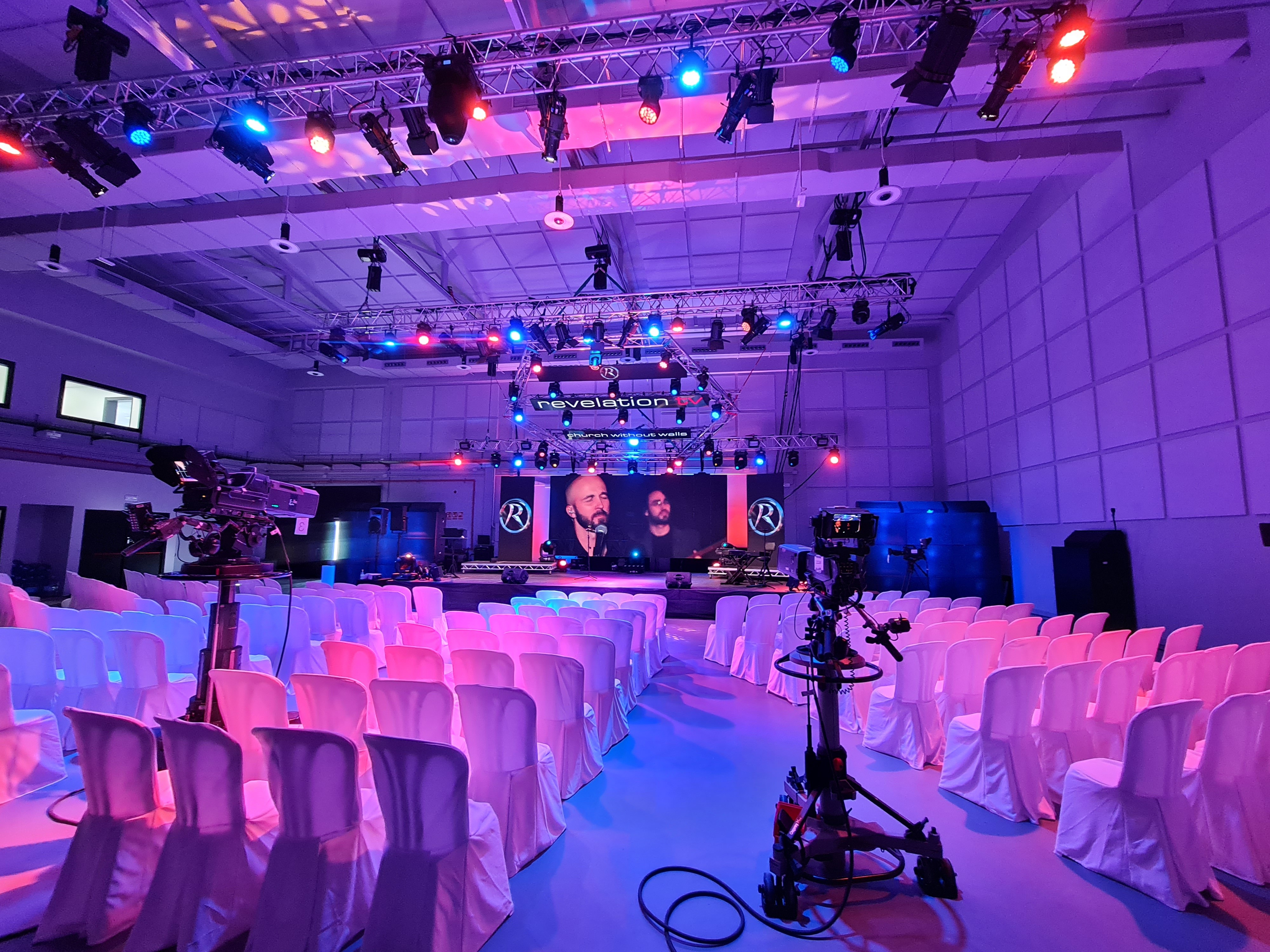 a man smoking a cigarette in a black and white photo