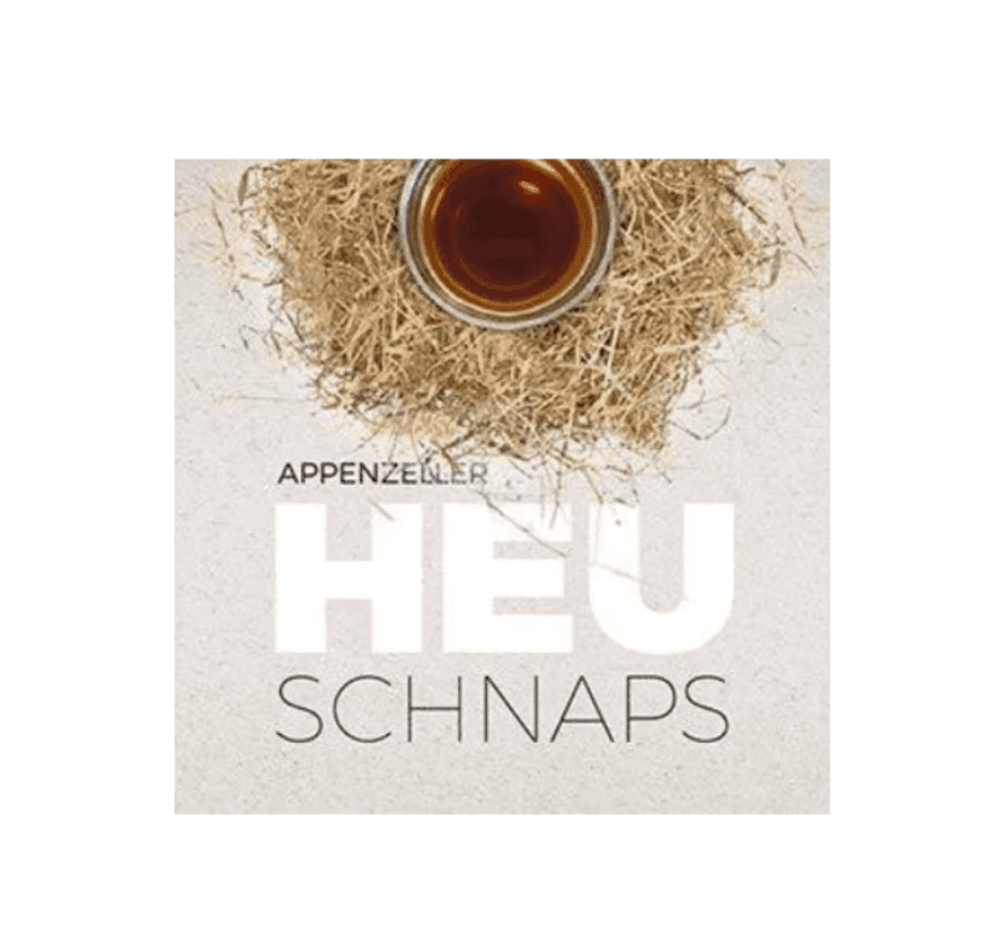 Appenzeller Heuschnaps Logo