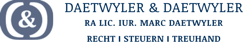 Daetwyler & Daetwyler