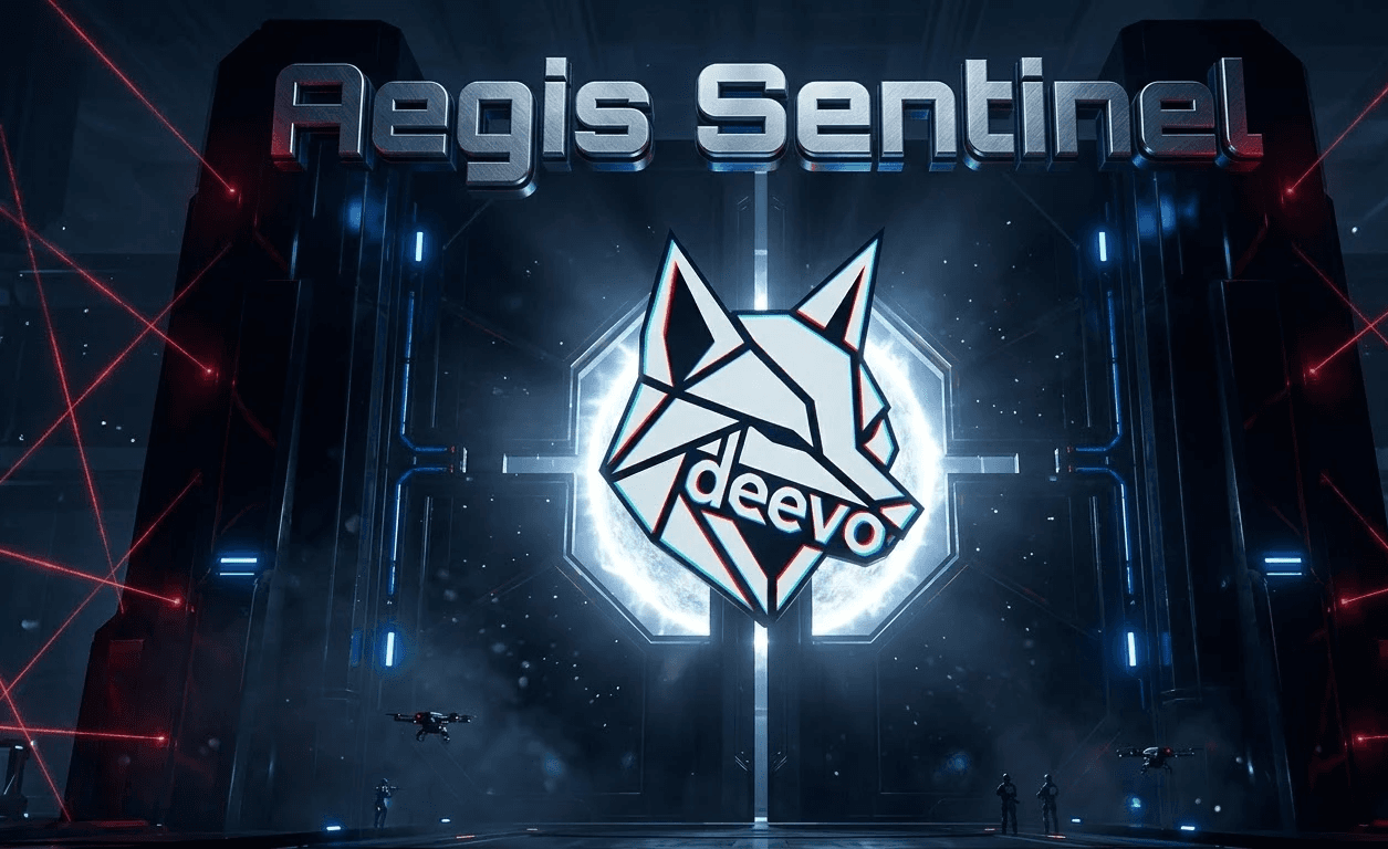 Aegis Sentinel