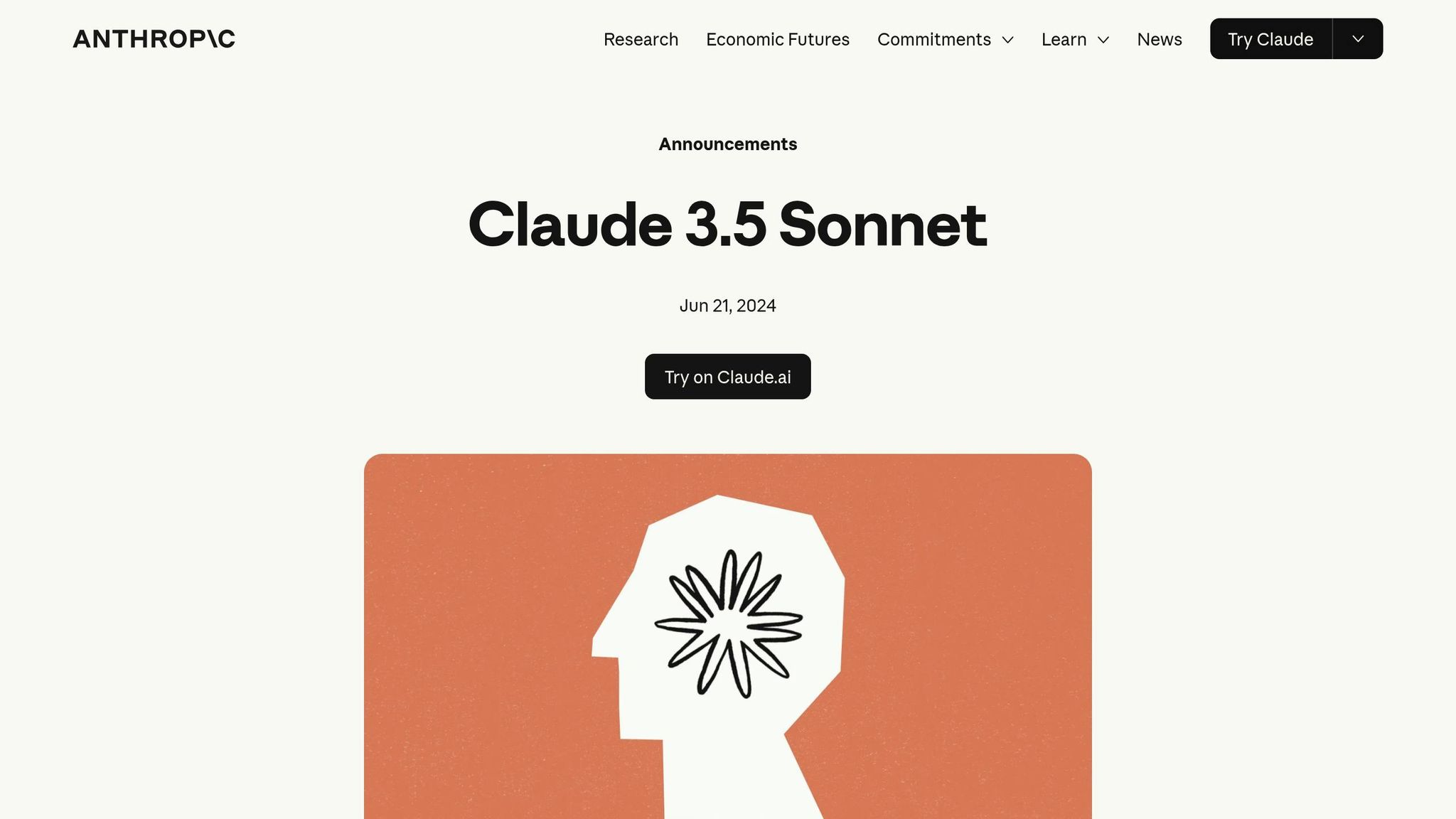 Claude 3.5 Sonnet