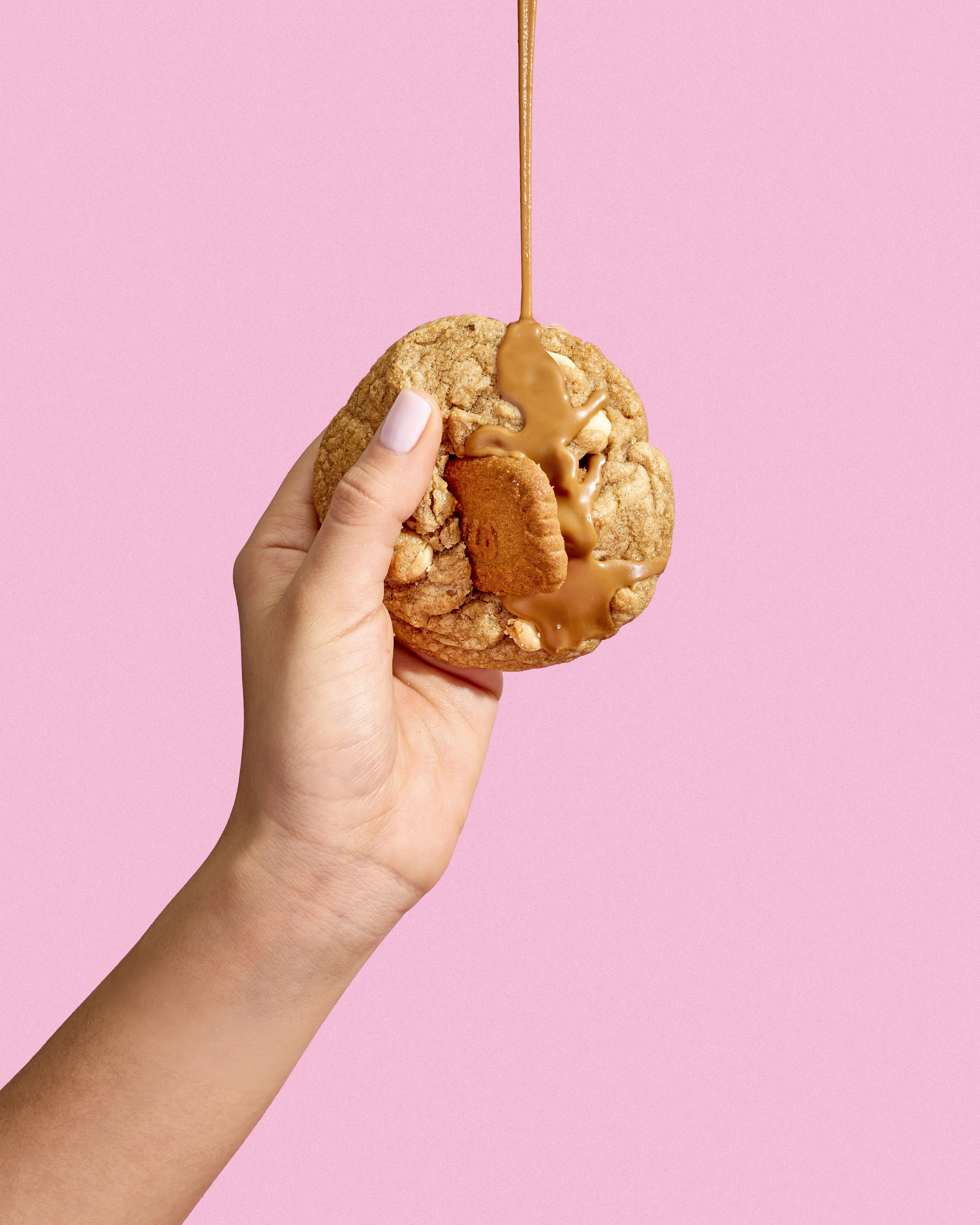 Cookie MO
