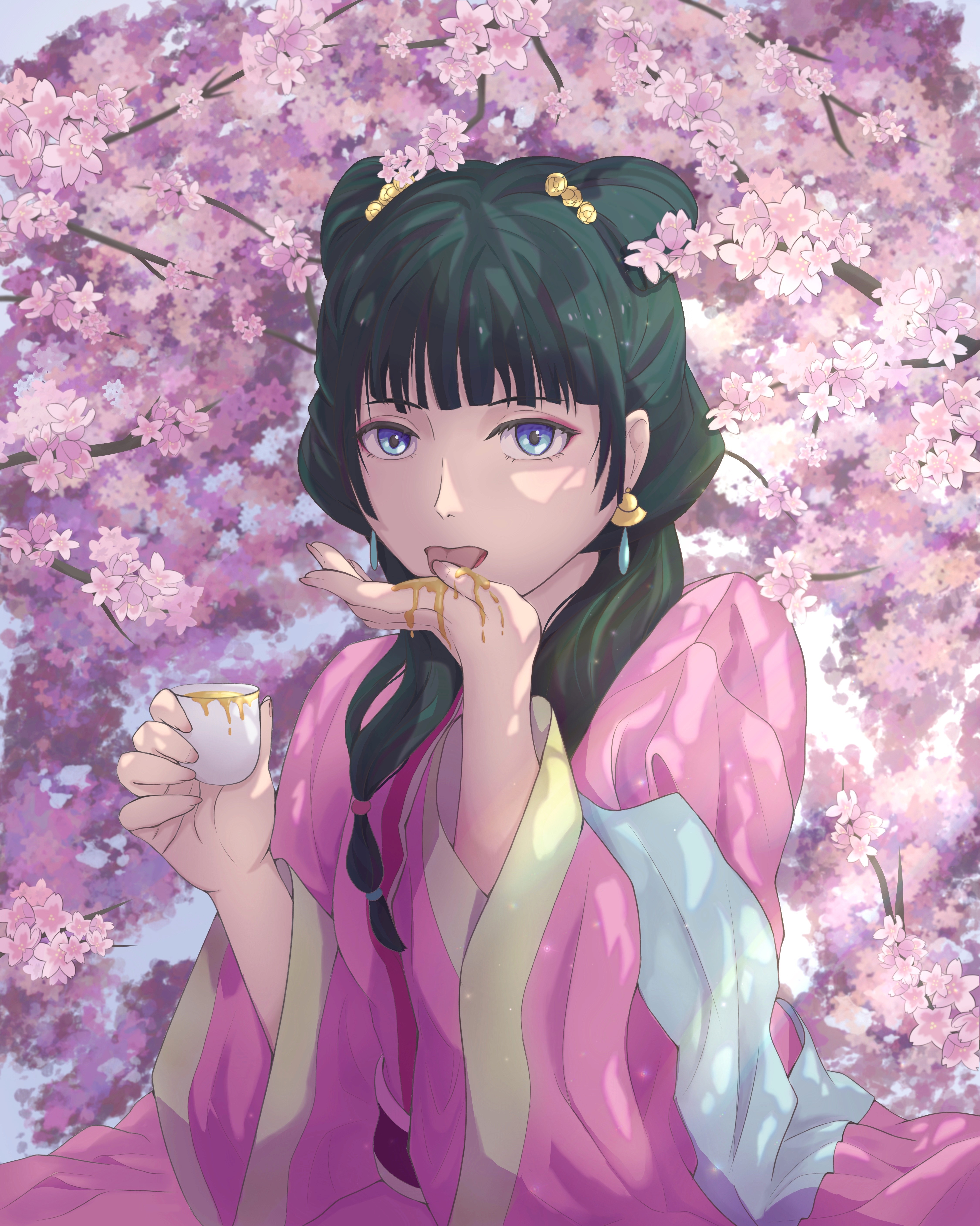 Digital Illustration
