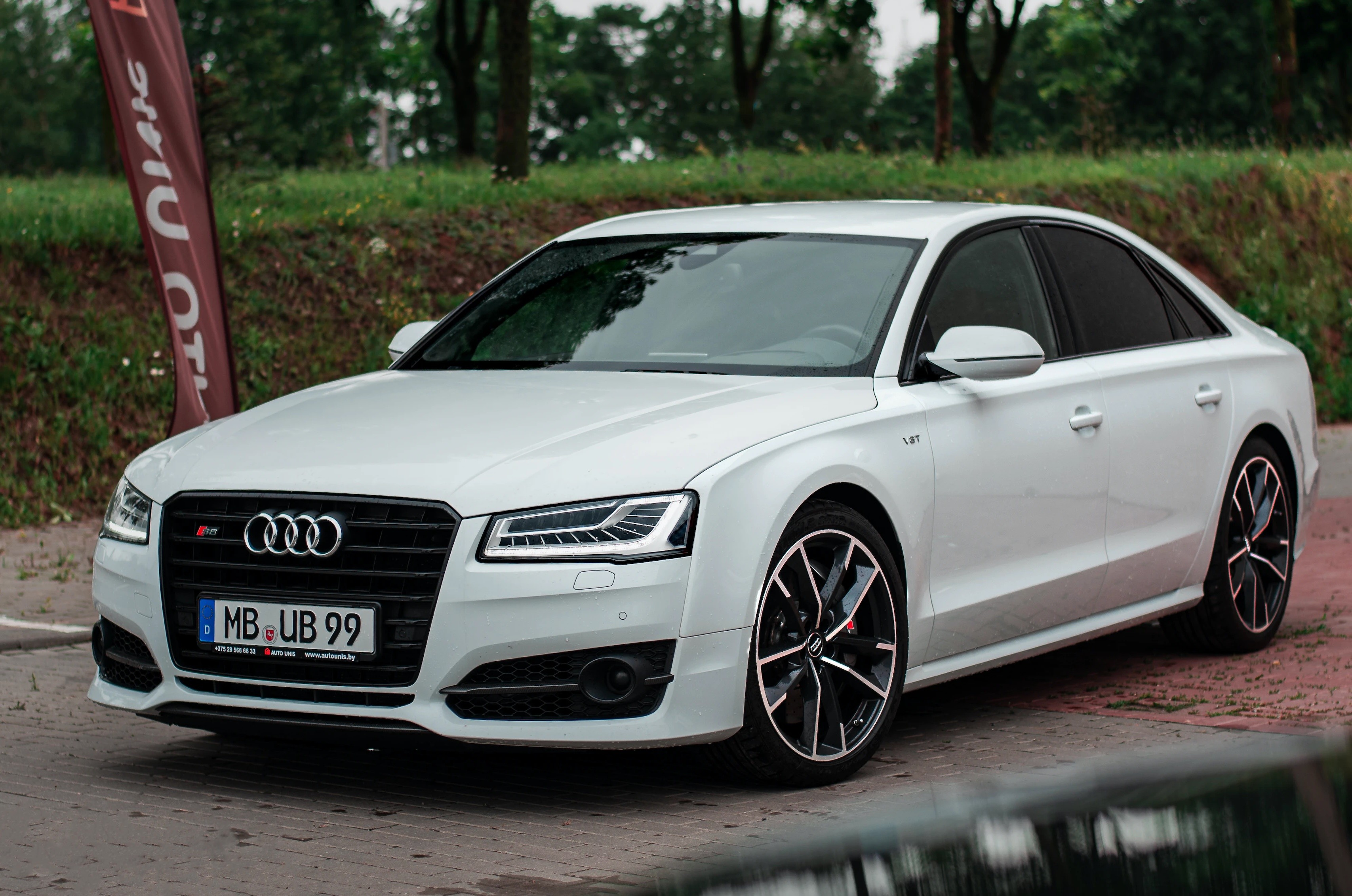 Car Preview