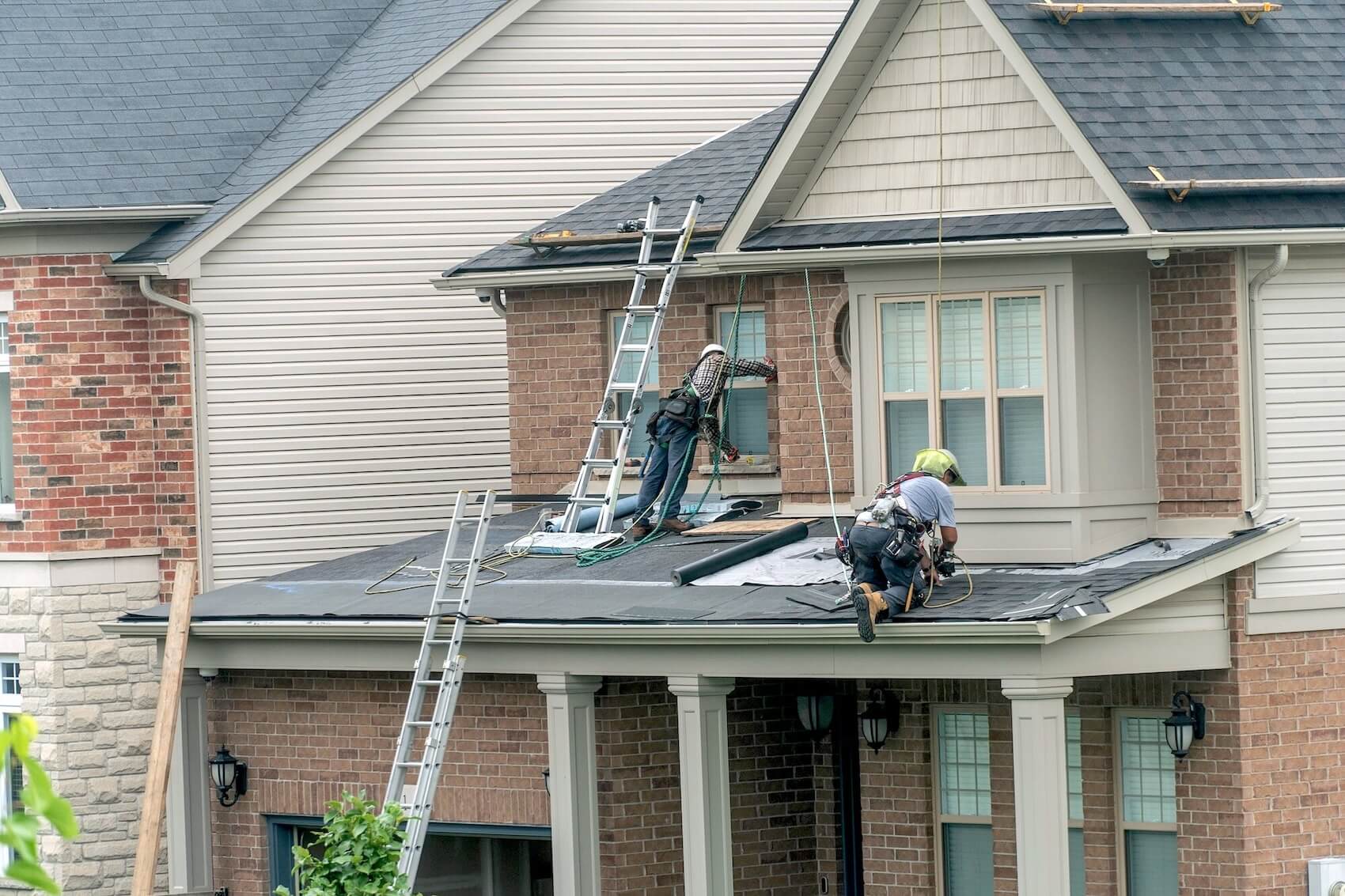 How to Get Roofing Leads