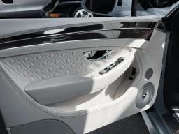 Bentley Continental GTC Mulliner — Vorschaubild 40