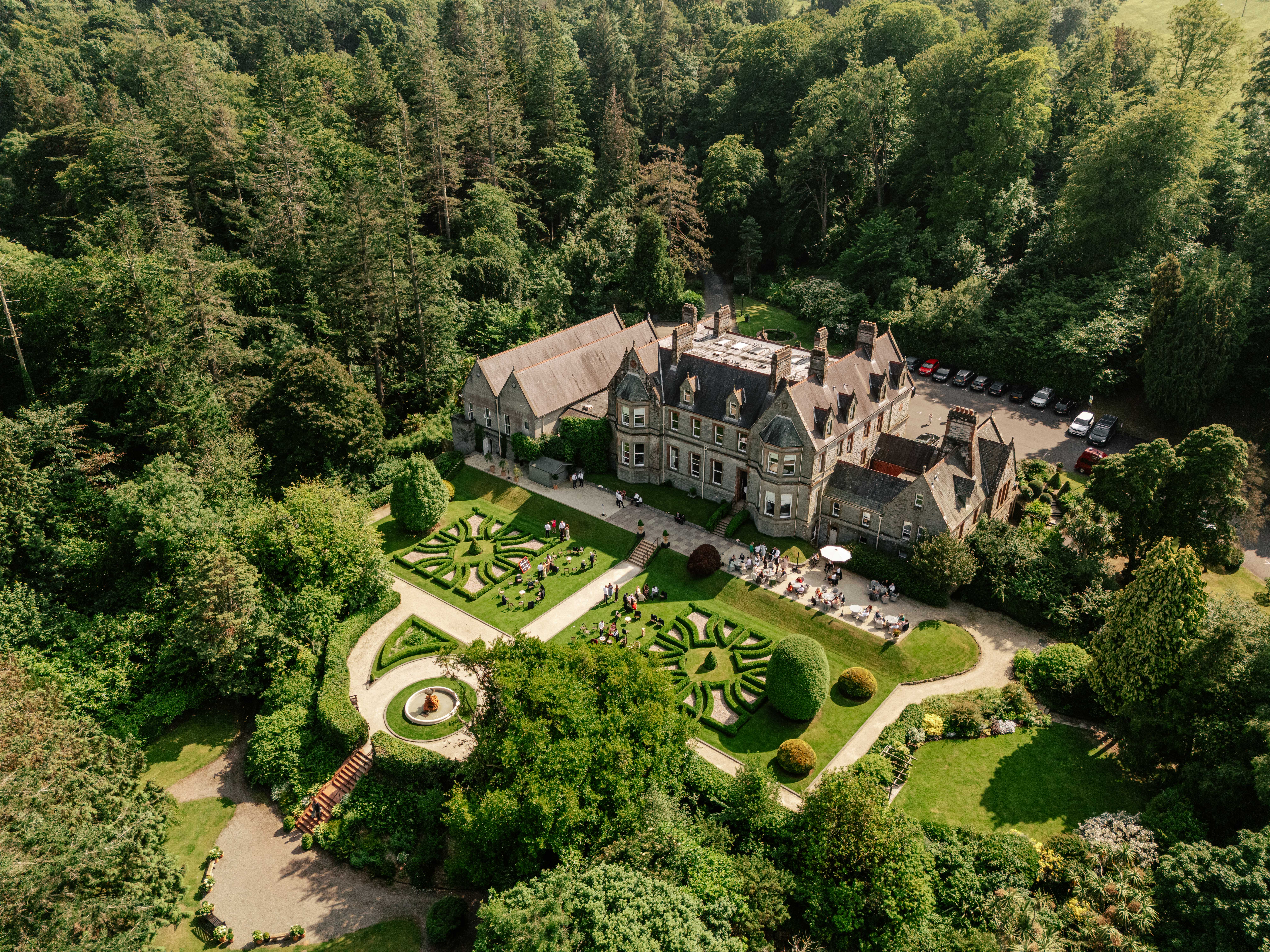 Magheramorne Estate 1