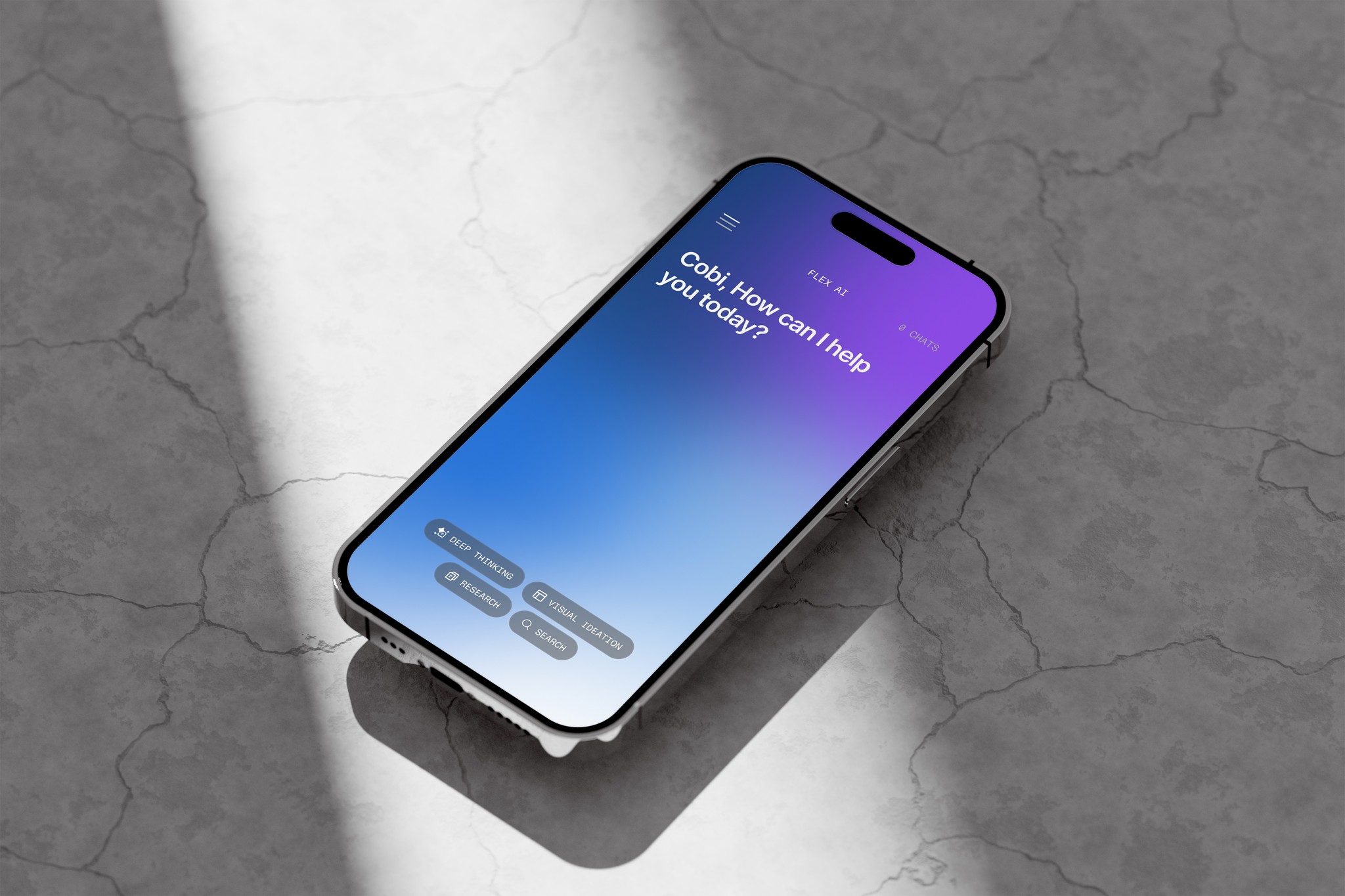 Linear Background