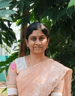 Divya Roopini