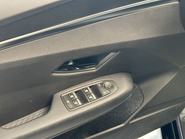 RENAULT Megane 2022 GREY Gebrauchtwagen - Galeriebild 9