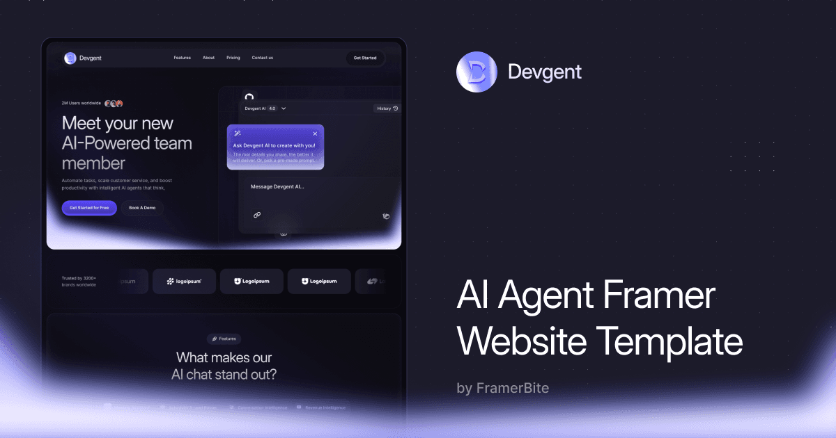 Devgent preview 4
