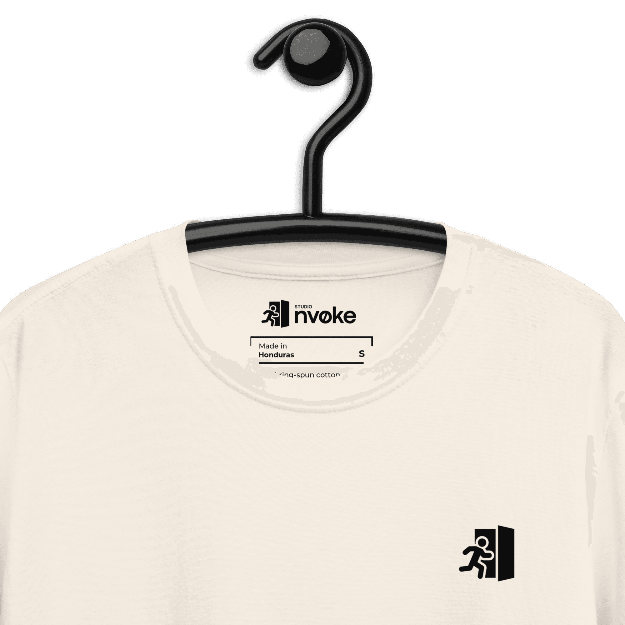 NVOKE classic short sleeve tee product image