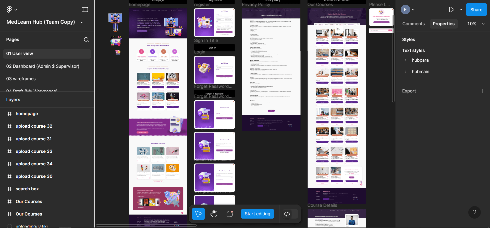 Featured Project Cover Image